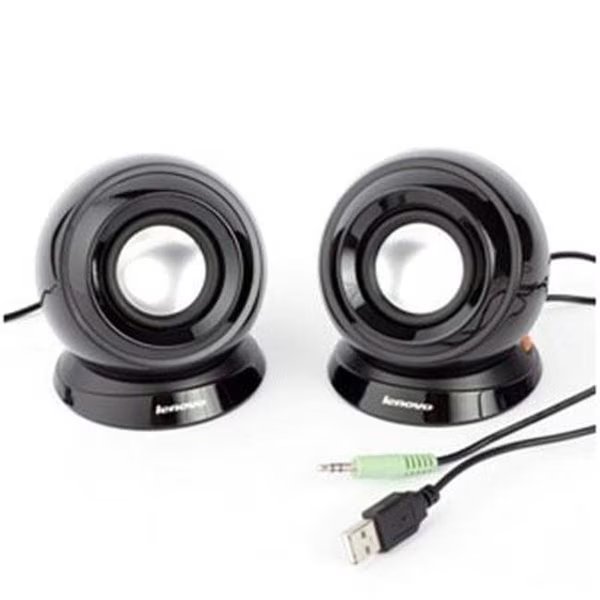 Lenovo Speaker M0520, Shockwave, Mfr#: SH735990